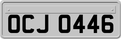 OCJ0446