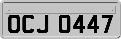 OCJ0447