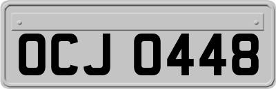 OCJ0448