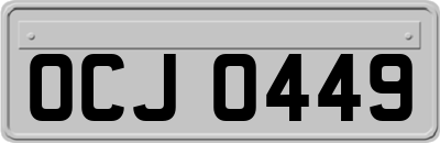 OCJ0449