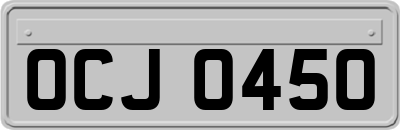 OCJ0450