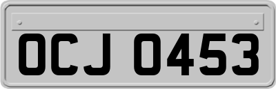 OCJ0453