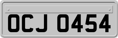 OCJ0454