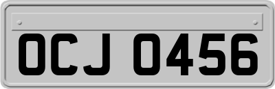 OCJ0456