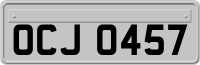 OCJ0457