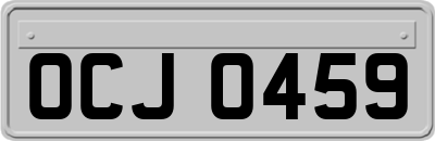 OCJ0459