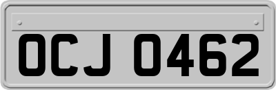 OCJ0462