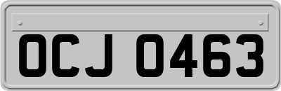 OCJ0463