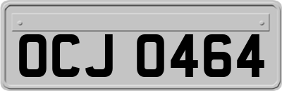 OCJ0464