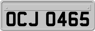 OCJ0465