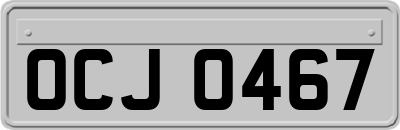 OCJ0467
