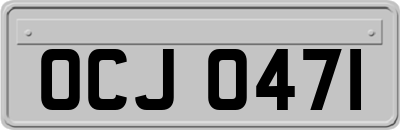 OCJ0471