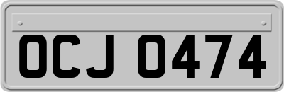 OCJ0474