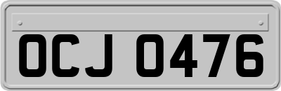 OCJ0476