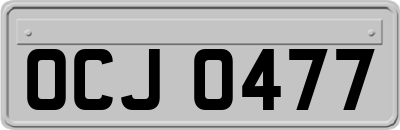 OCJ0477