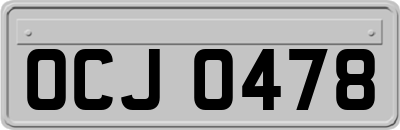 OCJ0478