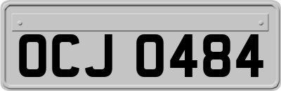 OCJ0484