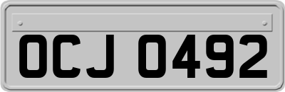 OCJ0492