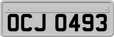 OCJ0493