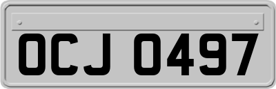 OCJ0497