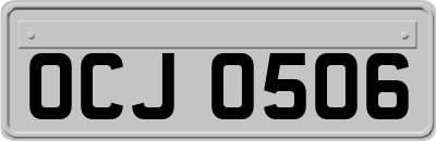 OCJ0506