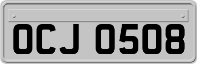 OCJ0508