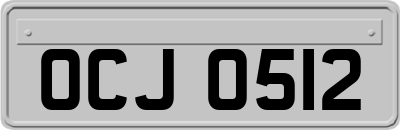 OCJ0512
