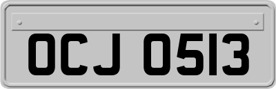 OCJ0513
