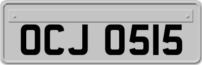OCJ0515
