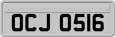 OCJ0516