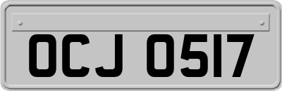 OCJ0517