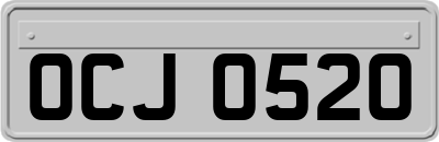 OCJ0520