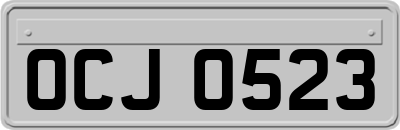 OCJ0523