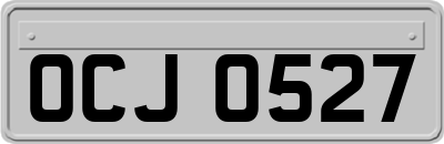 OCJ0527