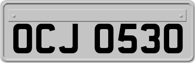 OCJ0530