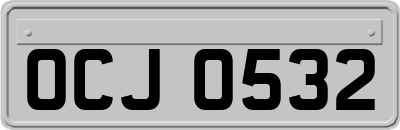 OCJ0532