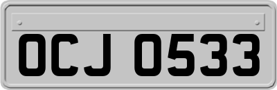 OCJ0533