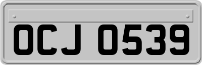 OCJ0539
