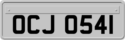 OCJ0541