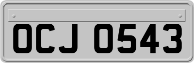 OCJ0543
