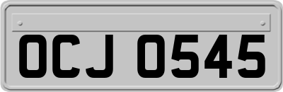 OCJ0545