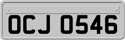 OCJ0546
