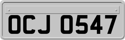 OCJ0547