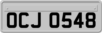 OCJ0548