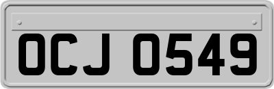 OCJ0549