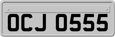 OCJ0555