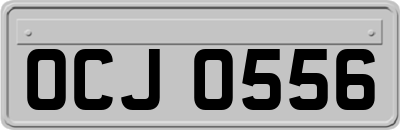 OCJ0556