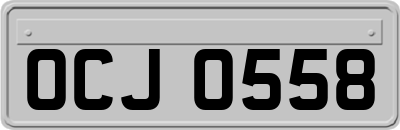 OCJ0558