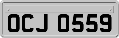 OCJ0559