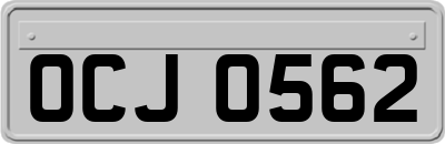 OCJ0562
